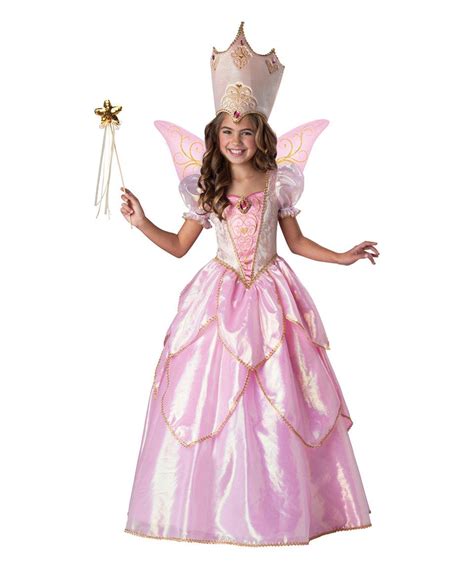 Look What I Found On Zulily Fairy Godmother Dress Up Set Girls By