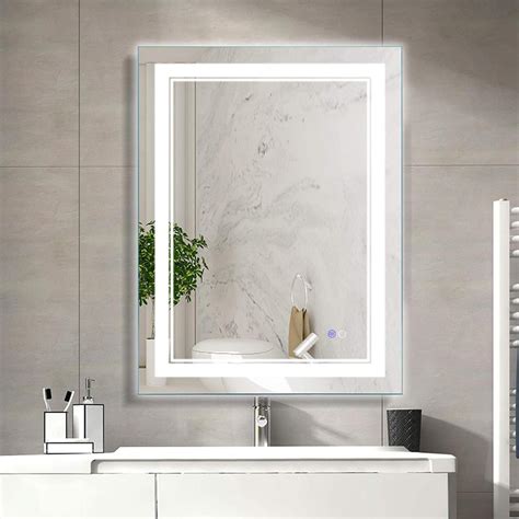 Bathroom Mirror Fog Semis Online