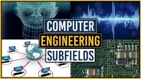 Computer Engineering Careers And