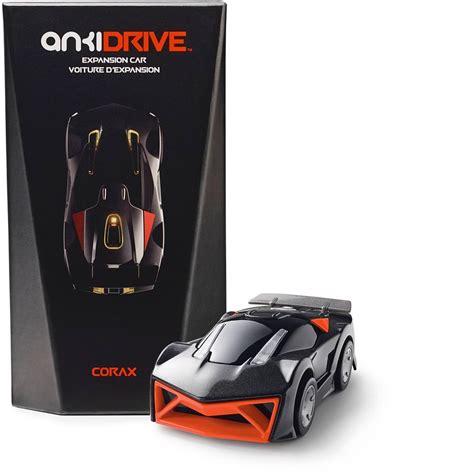 Anki Drive Expansion Car Corax Toys And Games