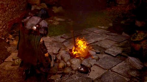 Dark Souls Easter Egg Assassin S Creed Valhalla Youtube