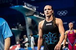 Olympic Champ Katinka Hosszu Doesn't Plan On Going To Paris Games