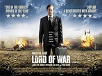 TVE estrena esta noche en exclusiva la película "El señor de la guerra"