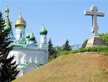 Poltava city, Ukraine travel guide