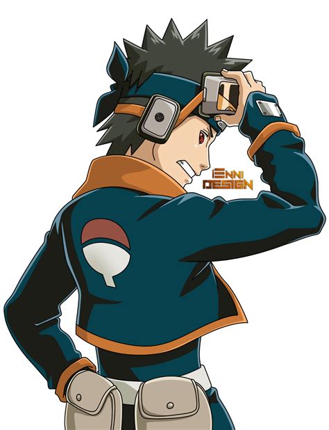 Obito Uchiha Naruto Shippuden Anime Naruto Shippuden Characters Images