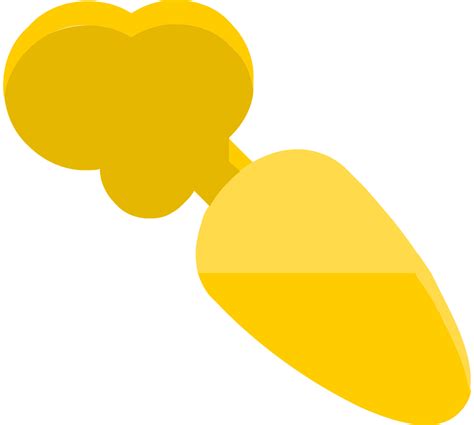 Yellow Carrot Icon Free Download Transparent Png Creazilla