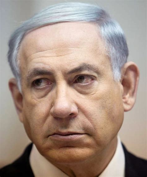 Netanyahu Urges ‘mass Immigration Of Jews From Europe The New York Times
