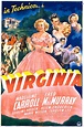 Virginia - Película 1941 - Cine.com