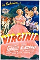 Virginia - Película 1941 - Cine.com