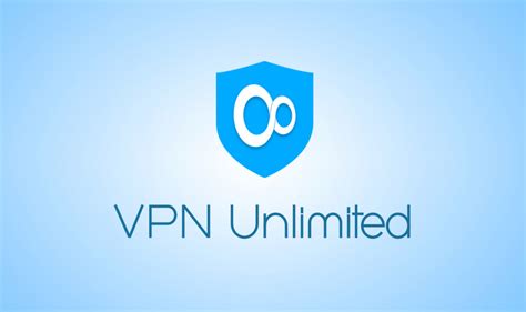 Vpn Unlimited Software Review