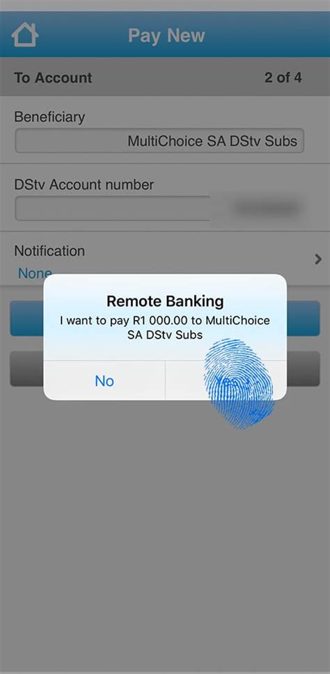 Dstv now app enables you to watch your favorite programs, tv shows, football matches all from. How to Pay Your DStv Account With Your Capitec App On Your ...
