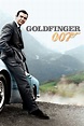 James Bond 007 - Goldfinger (1964) — The Movie Database (TMDb)