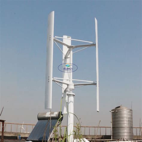Home Wind Generator System Pitchtatka