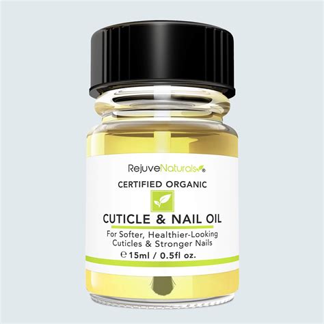 10 Best Cuticle Oils — Cuticle Oils To Hydrate And Strengthen Nails