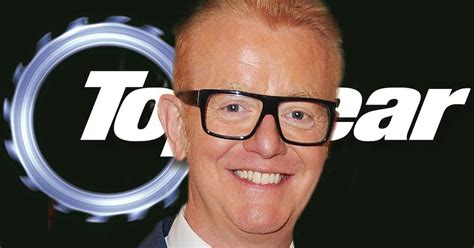 Chris Evans Co Presenter On Top Gear Has Been Revealed And Its A