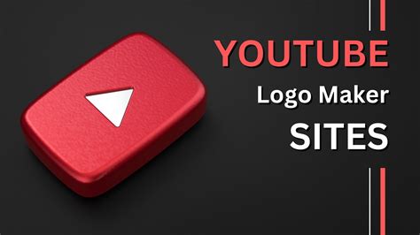 10 Best Youtube Logo Maker Sites And Apps 2023 Upviews Blog