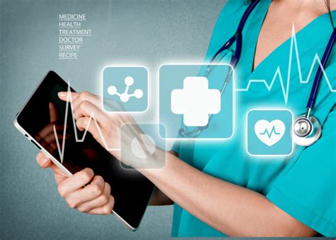 The Importance Of Using Electronic Medical Record Software In Clinics