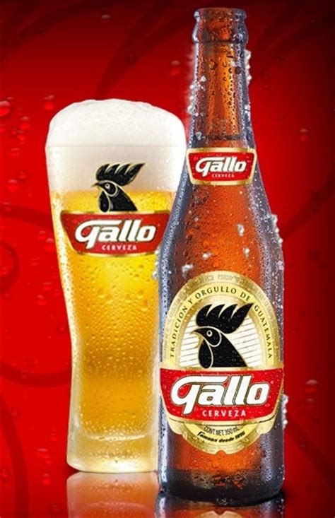 17 Best Images About Cerveza Gallo On Pinterest Amigos Sumerian And