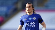 Turkey Manager Confirms Injury to Leicester City's Caglar Soyuncu