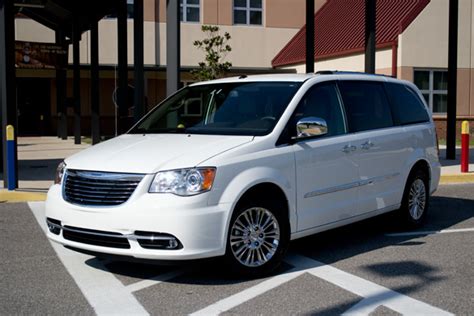 100 Hot Cars Chrysler Town And Country