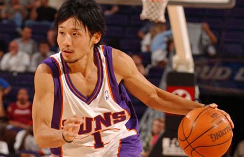 Yuta tabuse (田臥 勇太, tabuse yūta, born october 5, 1980) is a japanese professional basketball he's the best fundamental player i've seen around in a long time, and suns assistant coach marc. The Complete History of Asian Players in the NBA | Complex
