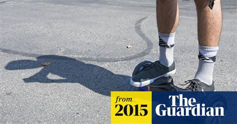 Hoverboards Impounded At Uk Ports Over Explosion Risk Technology