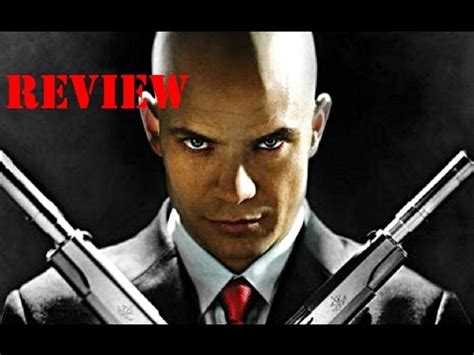 2017 movies, action movies, hindi dubbed movies. THE MOVIE ADDICT REVIEWS Hitman (2007) - YouTube