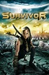 Survivor (2014) | The Poster Database (TPDb)