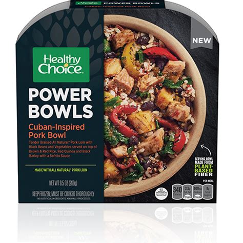 Healthy Frozen Meals & Treats | Healthy Choice