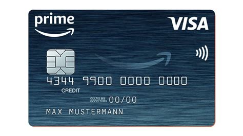 If amazon had its way, everyone would stick with amazon gift cards. Amazon Visa Card: Neues Banking kommt - COMPUTER BILD
