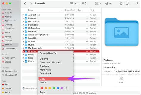 7 ways to fix copy and paste not working on mac guiding tech