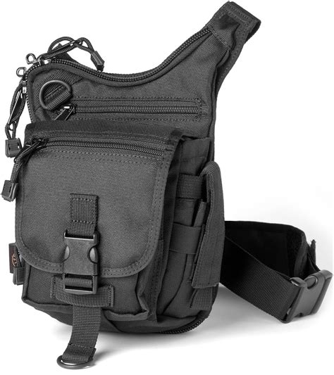 Concealed Carry Shoulder Bag Craft Holsters