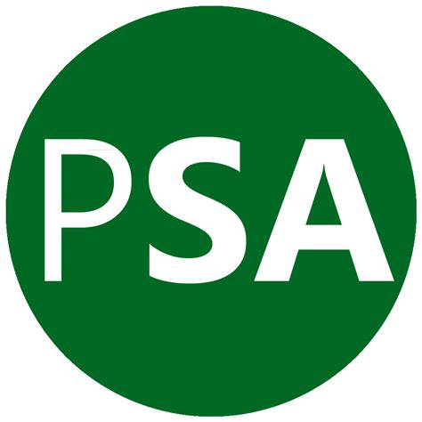 psa png logo png image collection