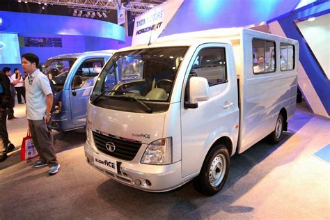 Tata Motors enters Philippines [Specs, Gallery updated]
