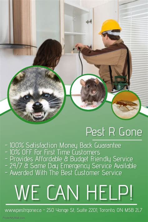 Is a pest, termite, and wildlife control services leader, a name you can trust in georgia. Unwanted pest can be a major problem, especially when it ...
