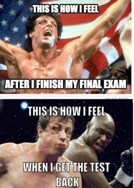 After I Finish My Final Exam Exams Memes Final Exams Funny Pictures