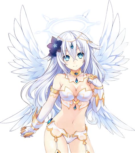 Black Heart 4 Goddesses Online Hyperdimension Neptunia Wiki Fandom Powered By Wikia