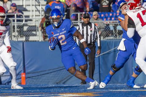 Boise State Football 3 Second Year Players Wholl Become Stars In 2023
