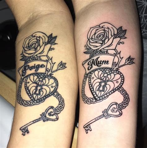 Mother Daughter Tattoos Ideas Sunflower Tattoo Shoulder Sunflower