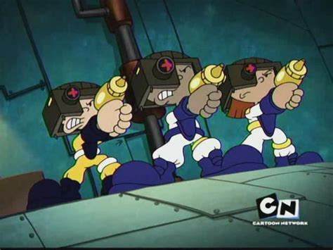 Decommissioning Squad Knd Code Module Fandom Powered By Wikia