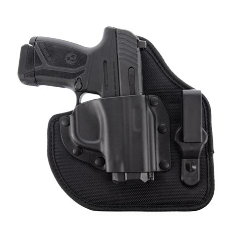Galco Holsters For The Ruger Max 9 Tactical Wire