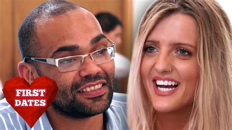 Danni Reveals She S Trans First Dates Youtube