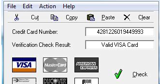 While fake credit card information and number seem like a scary situation, it's actually not credit card number alone is not enough to shop anyway. Easiest Way To Make Money Online: Easy Free Credit Card ...