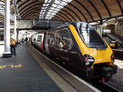 Northumbrian Images Newcastle Central Railway Station