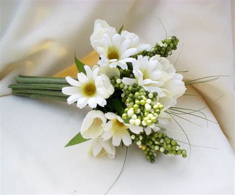 The Wedding Set Wedding Flower Integral Part Of Any Wedding