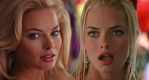 Who Gives The Better Blowjob Margot Robbie Vs Jaime Pressly R