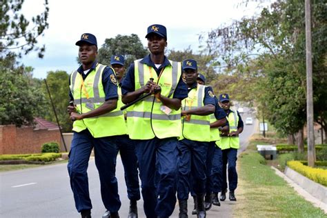 Kk Security Joins ‘be More Race Malawi Nyasa Times News From