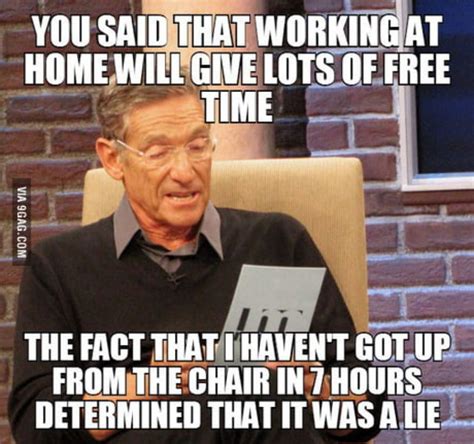 The issue which has swept down the centuries﻿ and which will have to be fought sooner or later is the people versus the banks. COVID-19: Work From Home Memes That Will Crack You Up ...