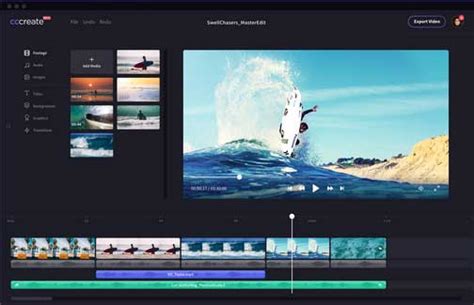 More so, the software works play your ideas with the invideo online video maker without watermark. 5 Best Free Online Video Editor | 2019 (No Watermark ...