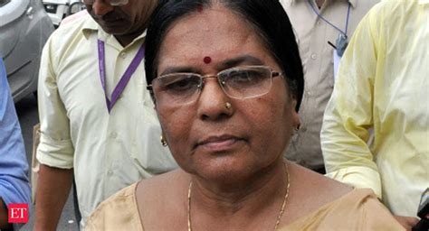 Muzaffarpur Sex Scandal Bihar Minister Manju Verma Resigns The